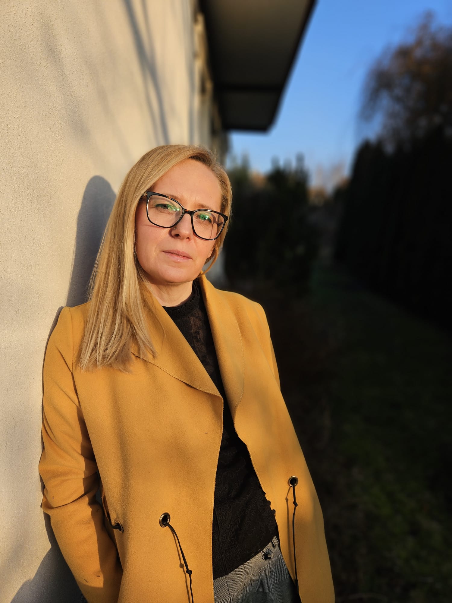 Aleksandra Jakimuk - Rzeczoznawca Majątkowy